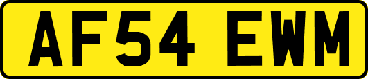 AF54EWM