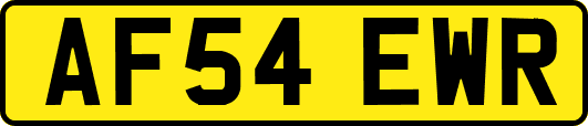 AF54EWR