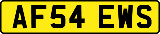 AF54EWS