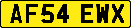 AF54EWX