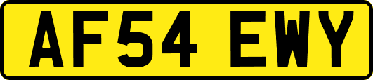 AF54EWY