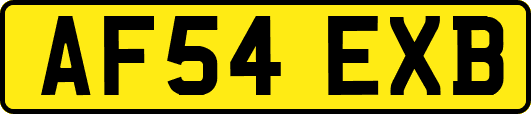 AF54EXB