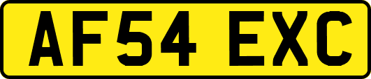 AF54EXC
