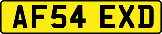 AF54EXD
