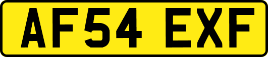 AF54EXF