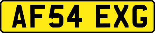 AF54EXG