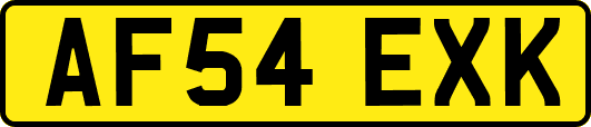AF54EXK