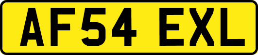 AF54EXL