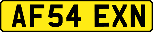 AF54EXN