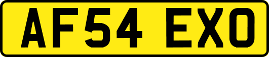AF54EXO
