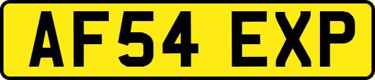 AF54EXP