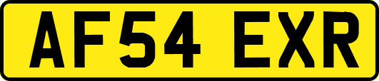 AF54EXR