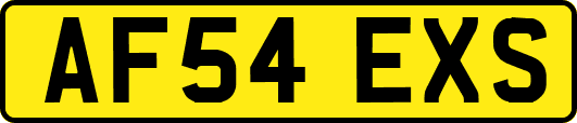 AF54EXS
