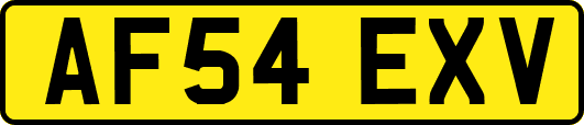 AF54EXV