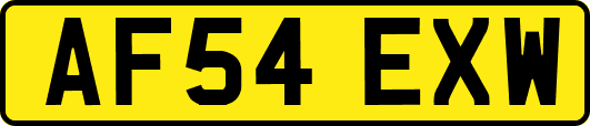 AF54EXW
