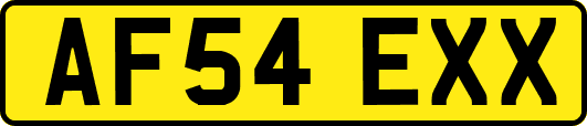 AF54EXX