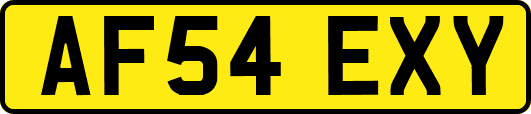 AF54EXY
