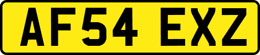 AF54EXZ