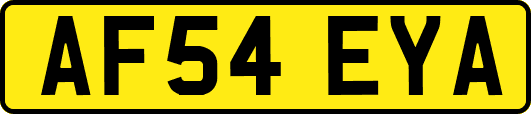 AF54EYA