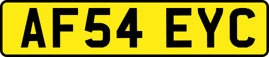 AF54EYC