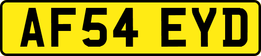 AF54EYD