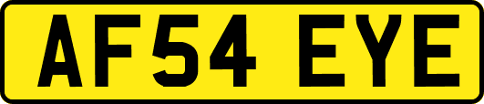 AF54EYE