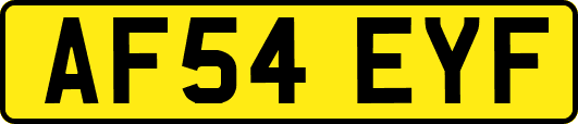 AF54EYF