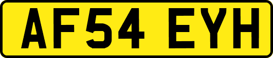 AF54EYH