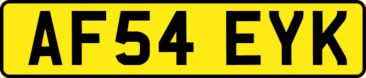 AF54EYK