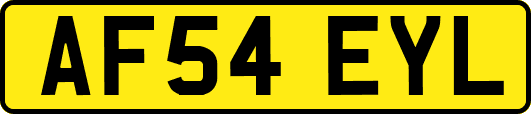 AF54EYL
