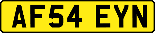 AF54EYN