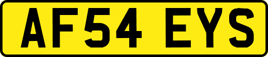 AF54EYS