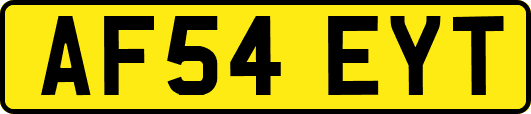 AF54EYT