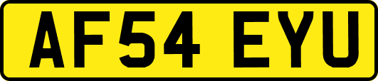 AF54EYU
