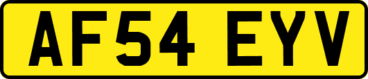 AF54EYV