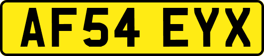 AF54EYX