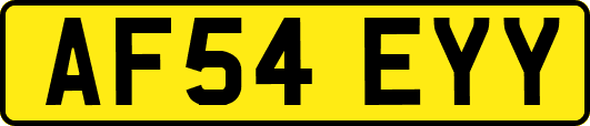 AF54EYY