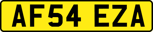 AF54EZA
