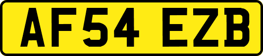 AF54EZB