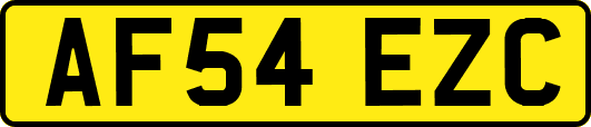 AF54EZC