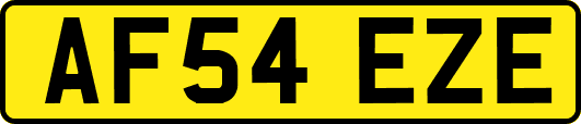 AF54EZE