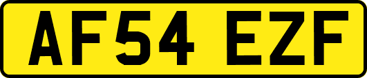 AF54EZF