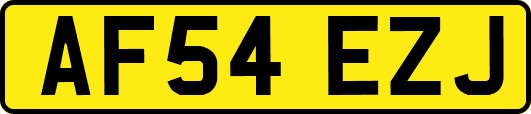AF54EZJ