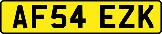 AF54EZK