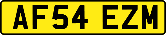 AF54EZM
