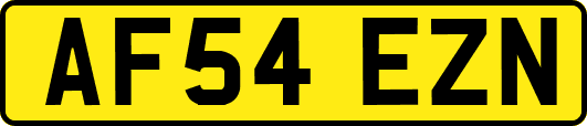 AF54EZN