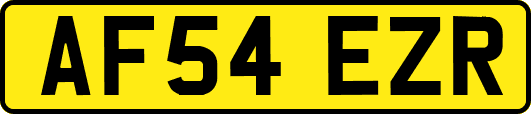 AF54EZR