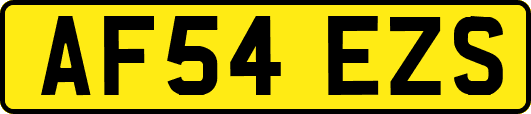 AF54EZS