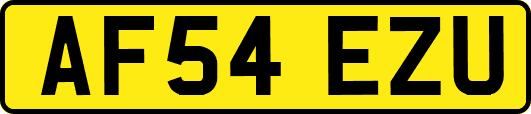 AF54EZU