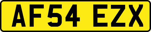 AF54EZX